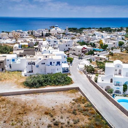 Lavarock Santorini Perissa  Zewnętrze zdjęcie
