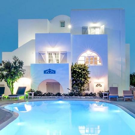 Lavarock Santorini Perissa  Zewnętrze zdjęcie