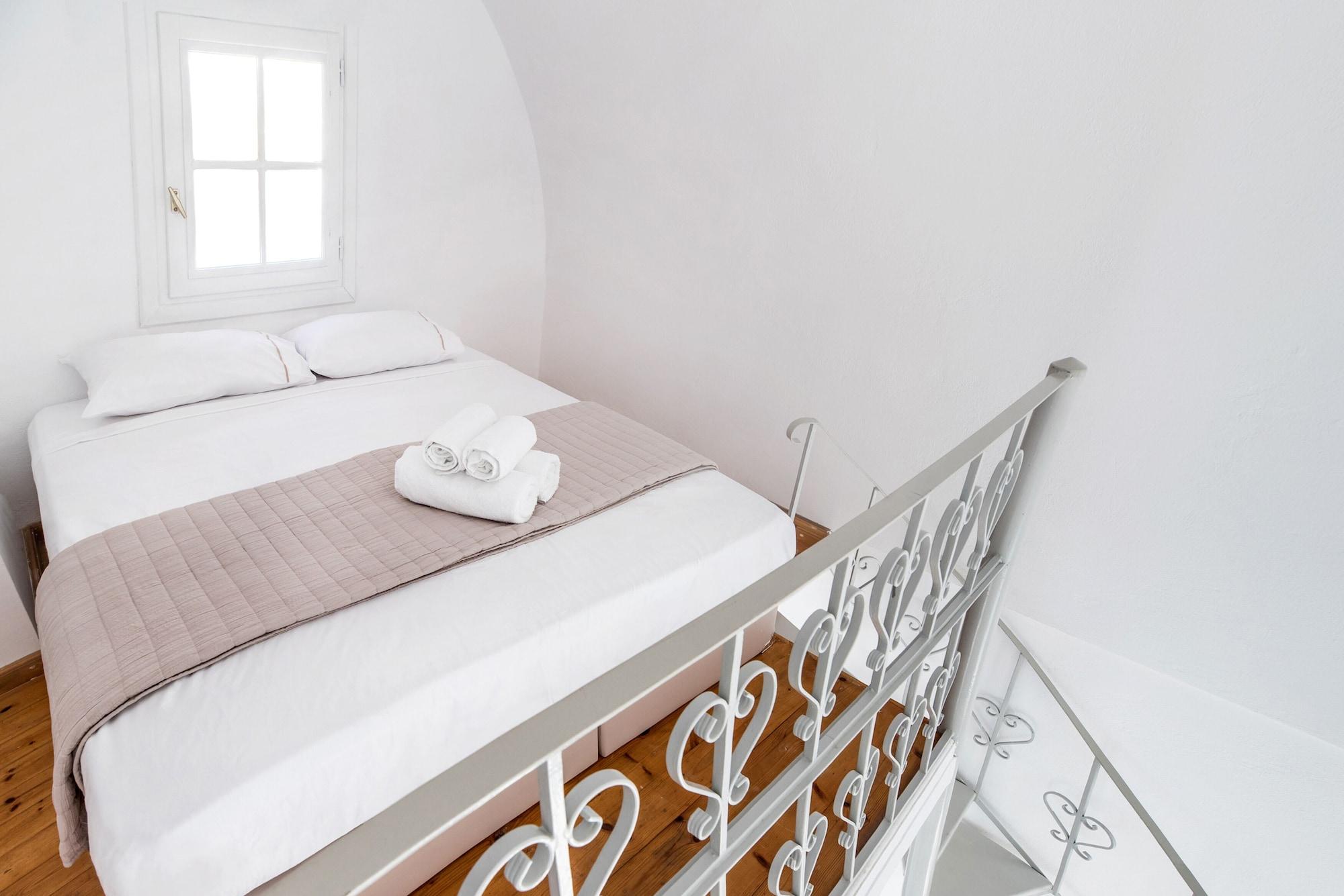 Lavarock Santorini Perissa  Zewnętrze zdjęcie