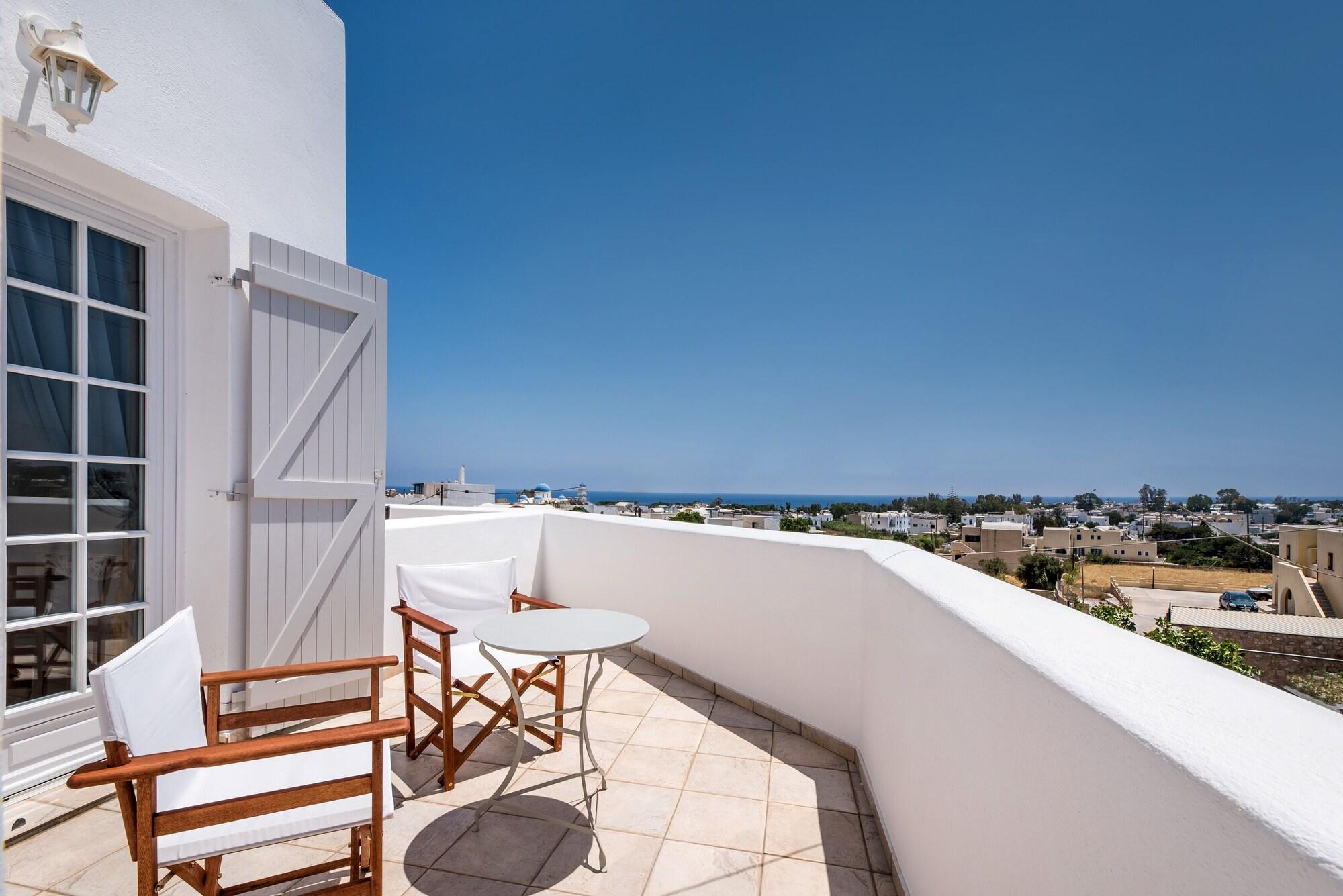 Lavarock Santorini Perissa  Zewnętrze zdjęcie