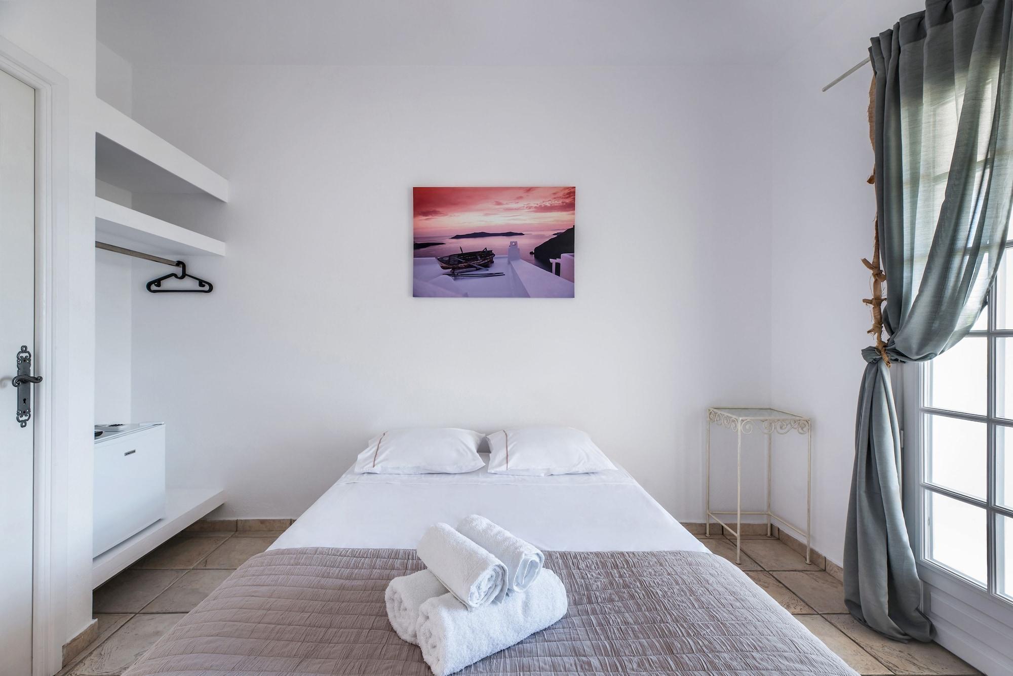 Lavarock Santorini Perissa  Zewnętrze zdjęcie