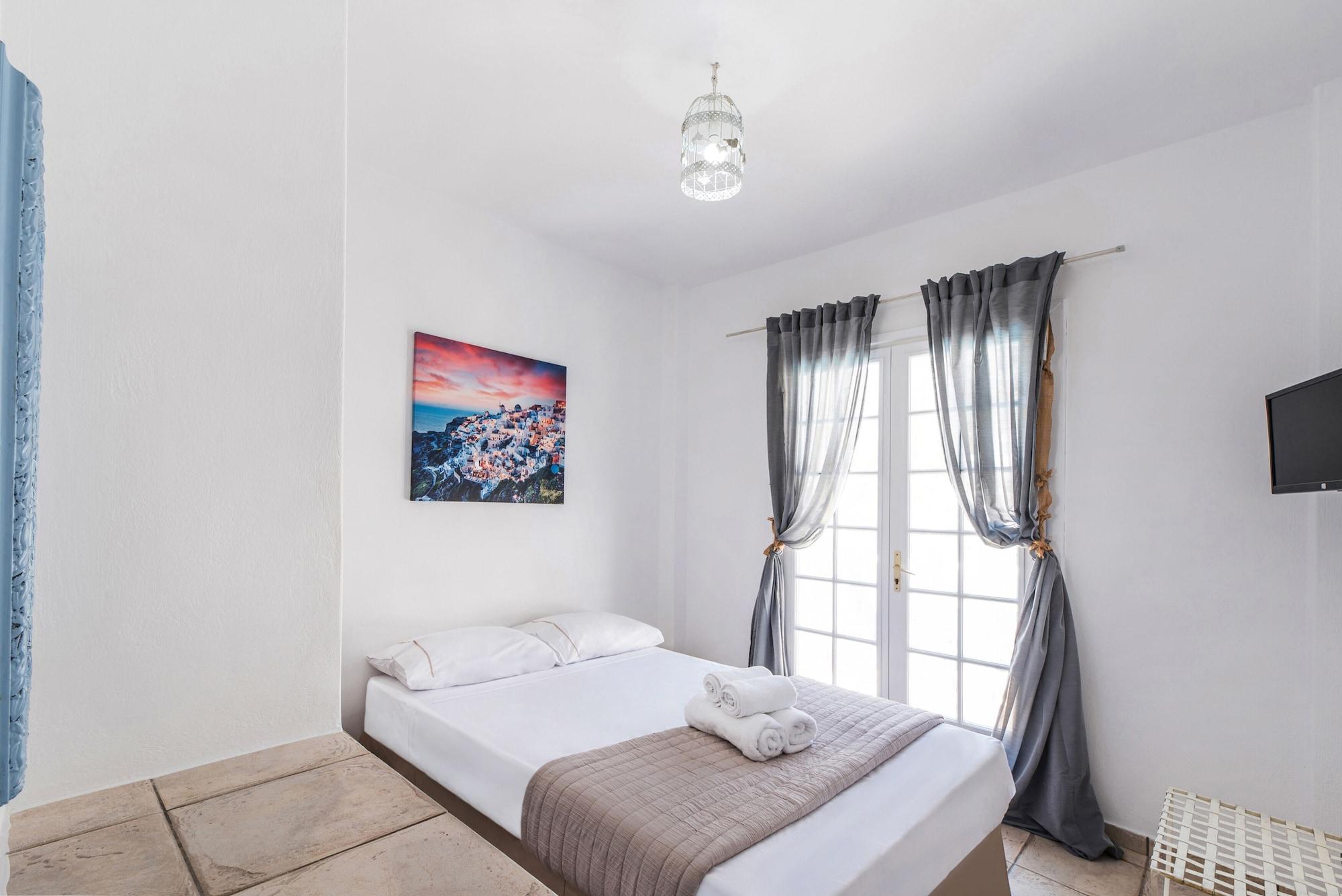 Lavarock Santorini Perissa  Zewnętrze zdjęcie