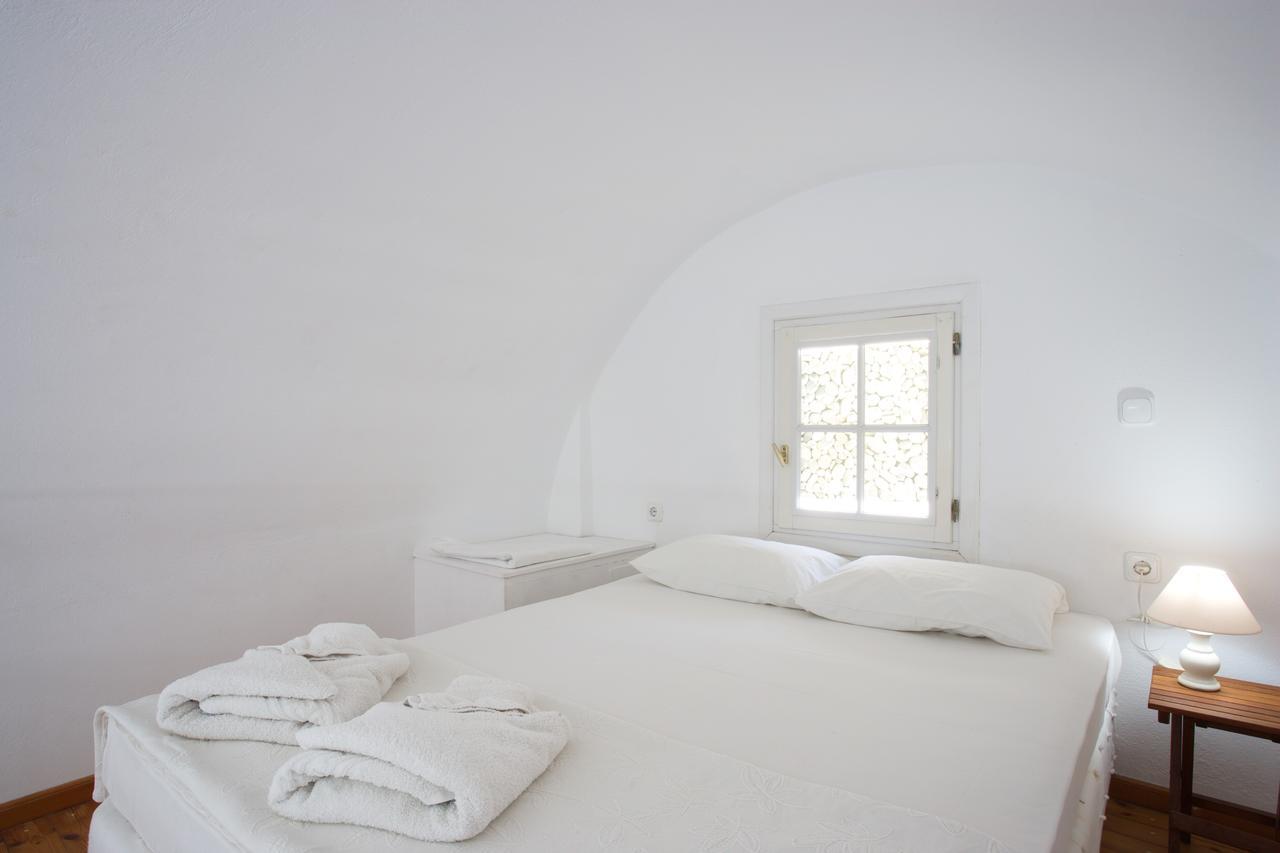 Lavarock Santorini Perissa  Zewnętrze zdjęcie