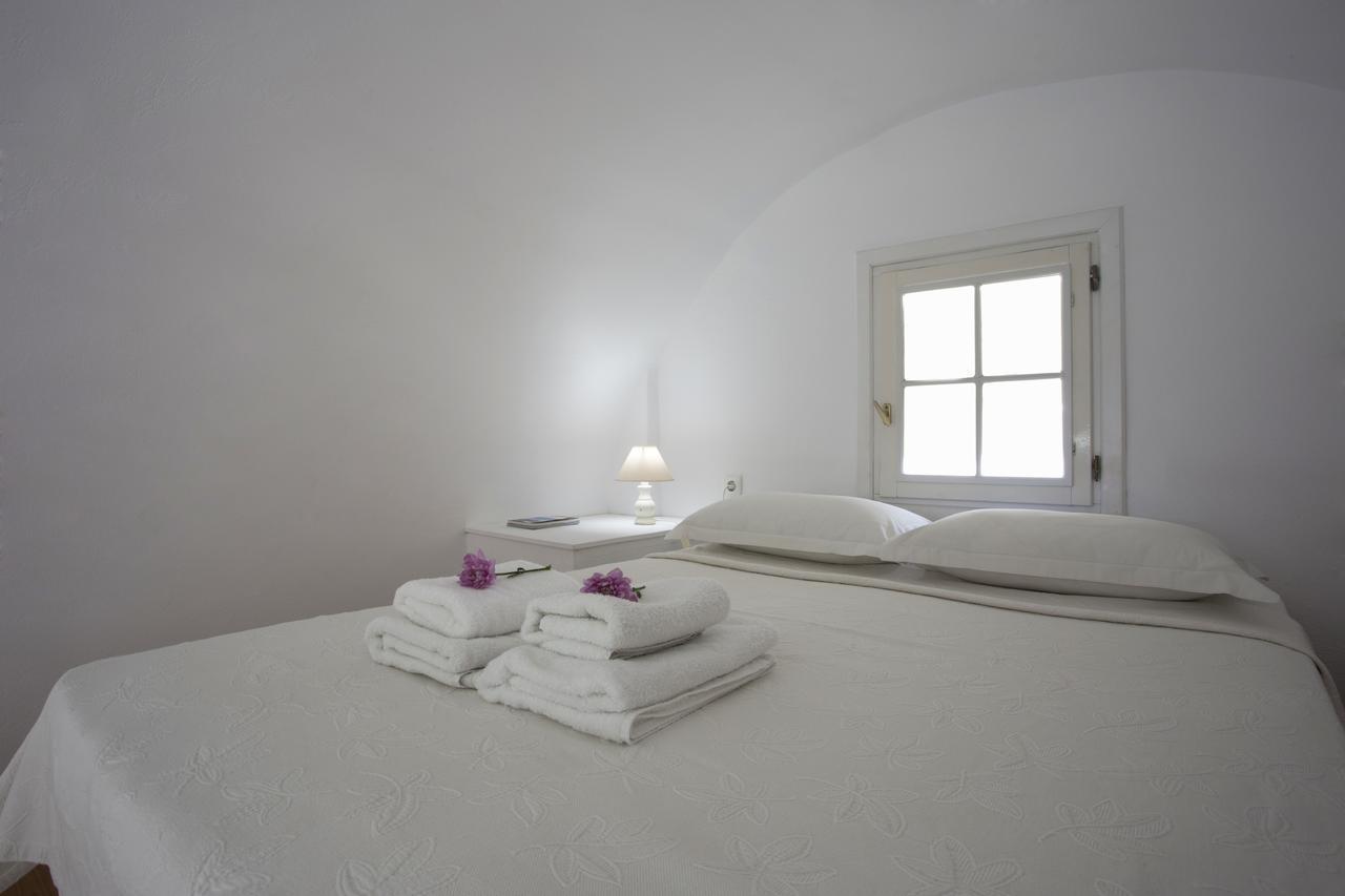 Lavarock Santorini Perissa  Zewnętrze zdjęcie
