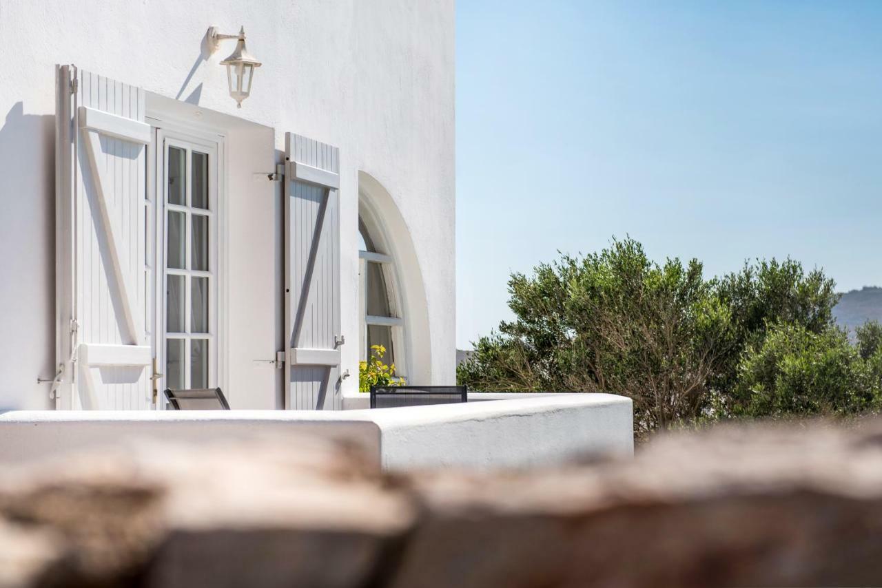 Lavarock Santorini Perissa  Zewnętrze zdjęcie